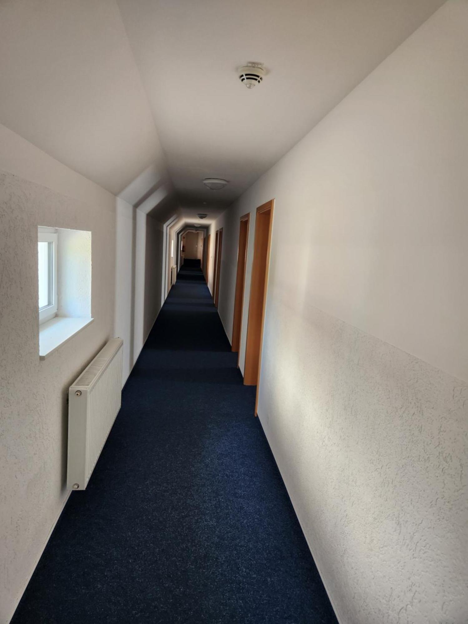 Hotel Hoyers In Pinneberg Prisdorf Dış mekan fotoğraf